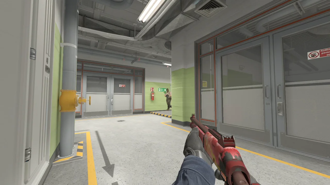 highlight